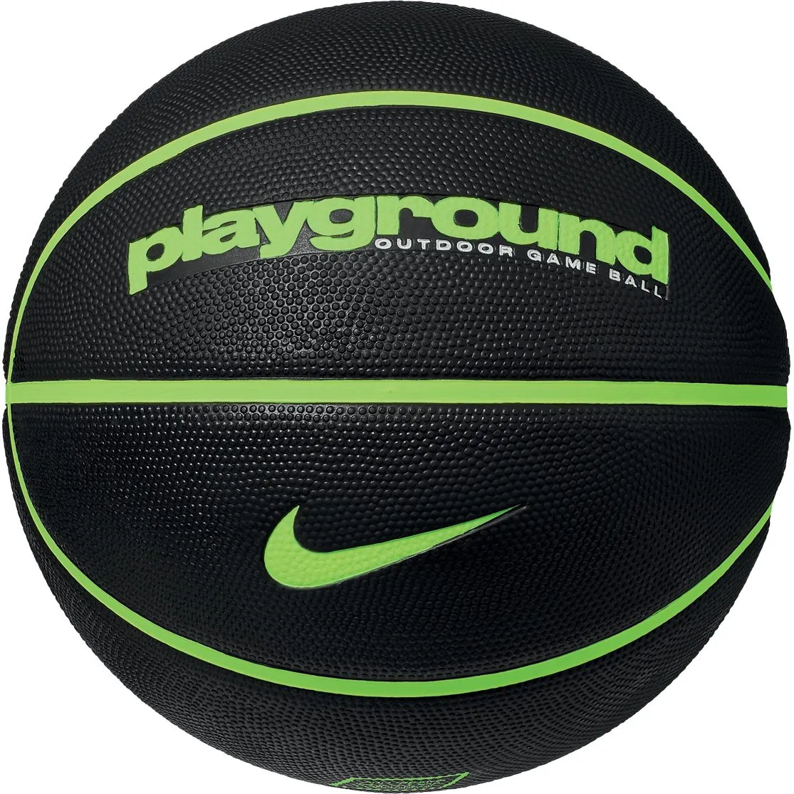 Nike - Everyday Playground 8P Deflate Basketball black