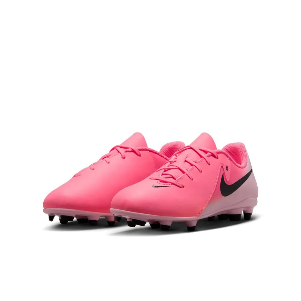 Nike Junior Phantom GX II Club FG Soccer Cleats | Mad Brilliance Pack