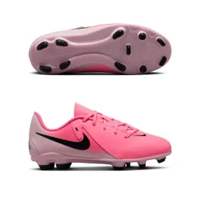 Nike Junior Phantom GX II Club FG Soccer Cleats | Mad Brilliance Pack