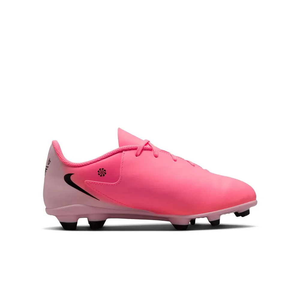 Nike Junior Phantom GX II Club FG Soccer Cleats | Mad Brilliance Pack