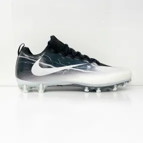 Nike Mens Vapor Untouchable Pro 847102-001 White Football Cleats Shoes Size 14.5