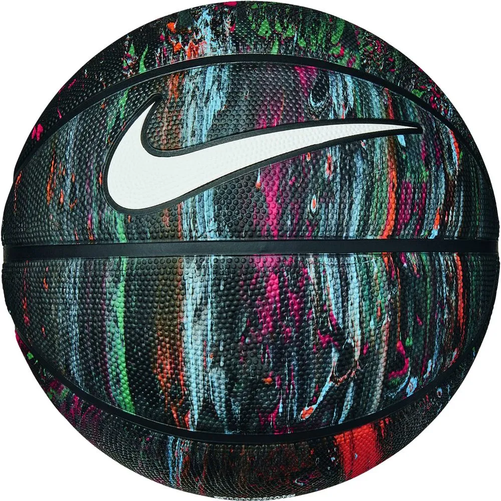 Nike - Revival Basketball multi black