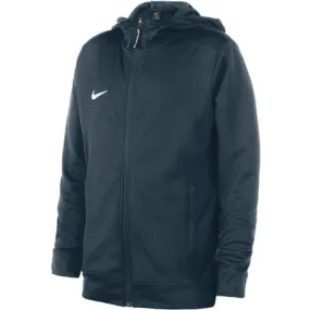 Nike Team Basketball FZ Hoodie Kids