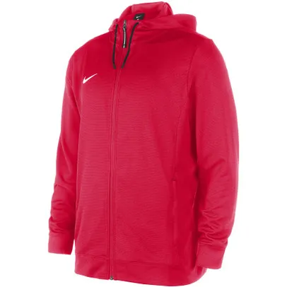 Nike Team Basketball FZ Hoodie Men