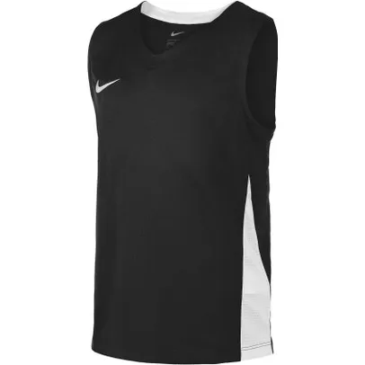 Nike Team Basketball Shirt Kids