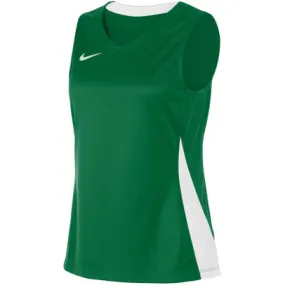 Nike Team Basketball Shirt Women