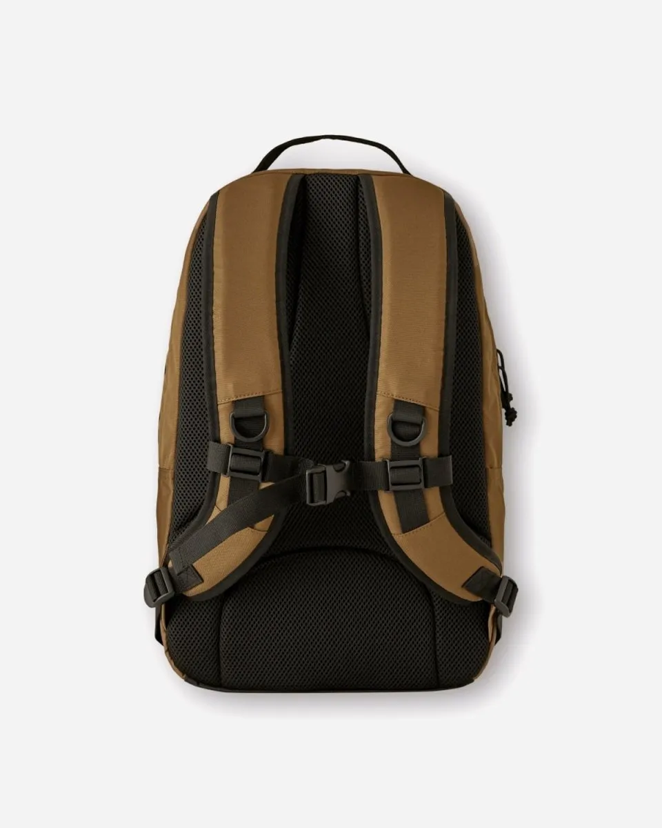 Nordic Hike Backpack - Camel