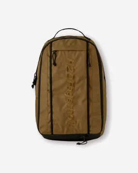 Nordic Hike Backpack - Camel