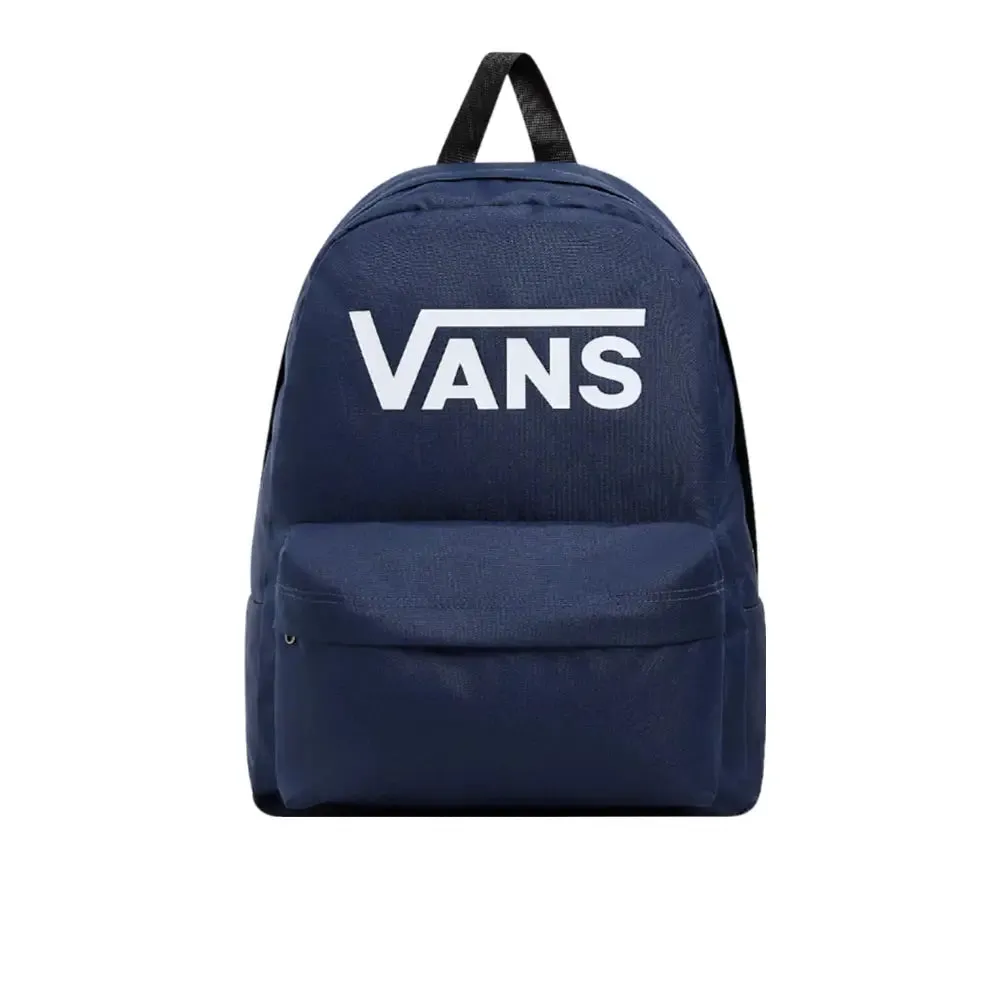 Old Skool Print Backpack