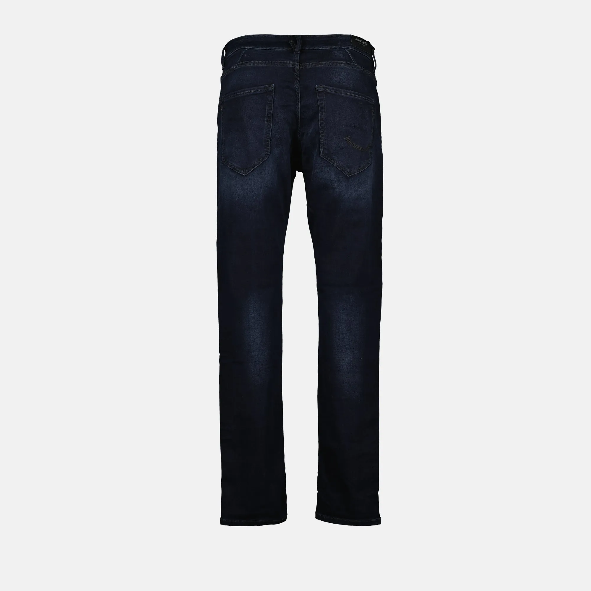 Osaka Raw Denim Jeans