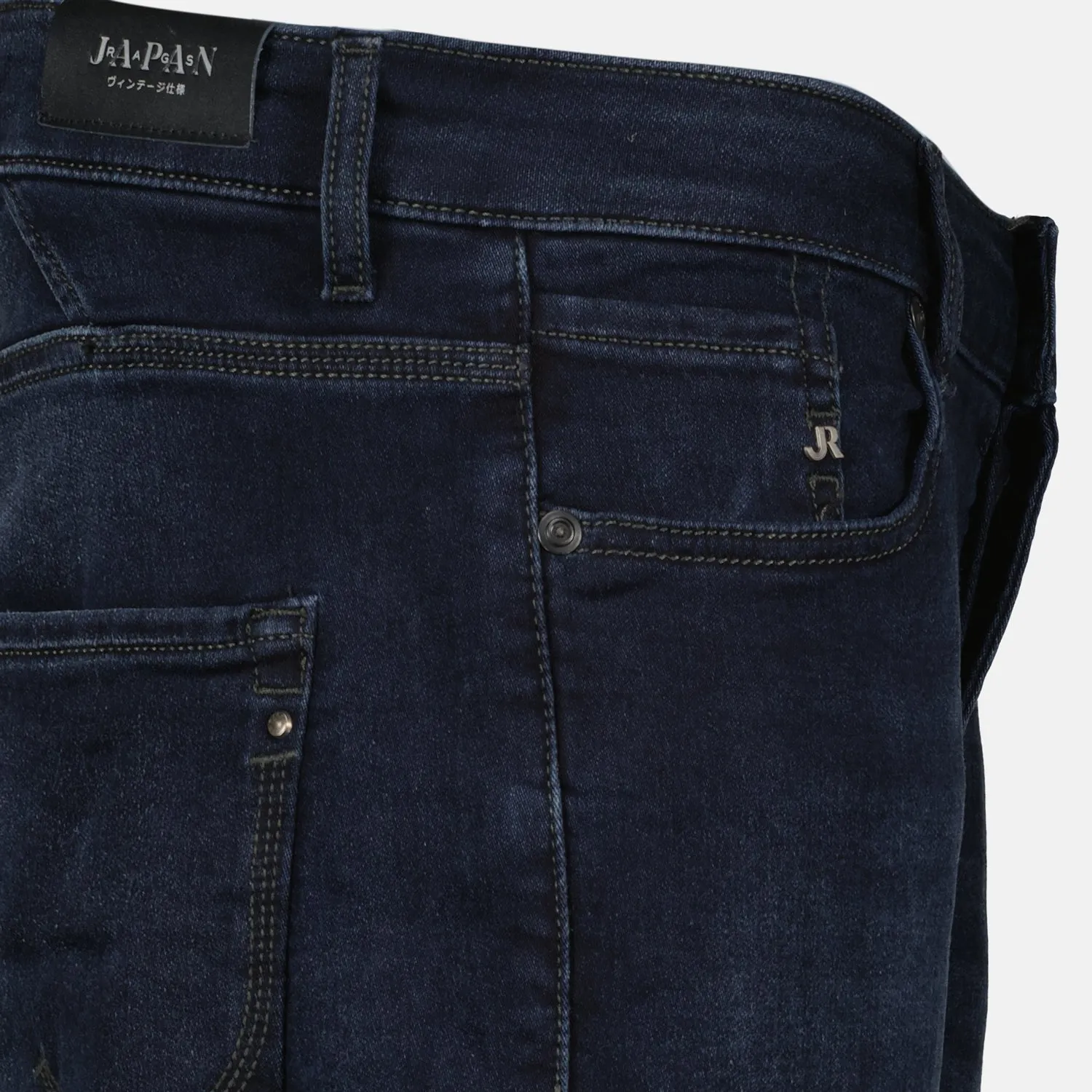 Osaka Raw Denim Jeans