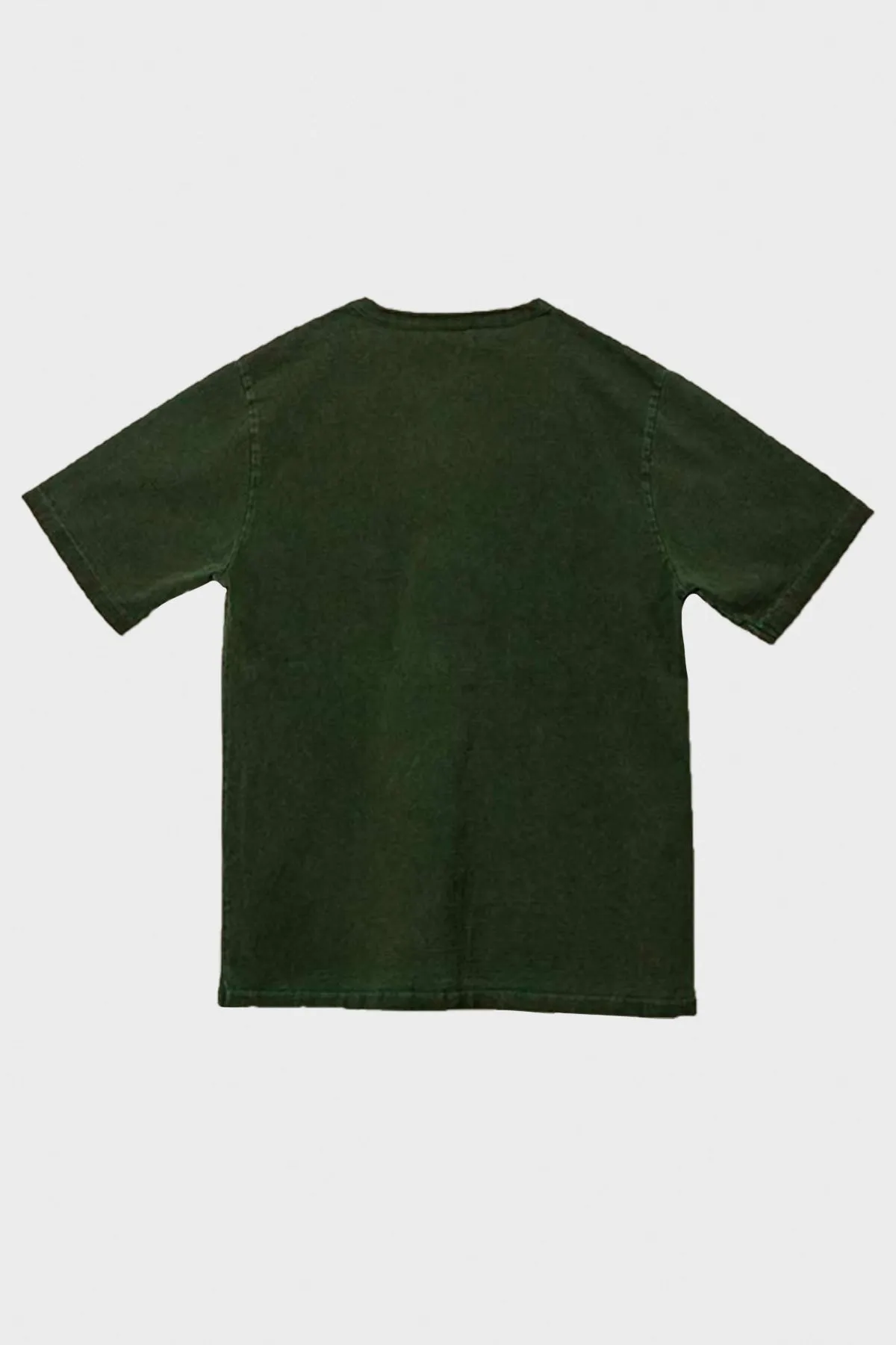 Othello Football Tee - Green