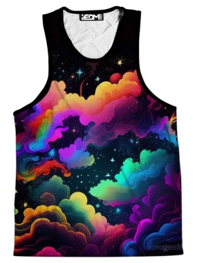 Over the Horizon Men's Tank