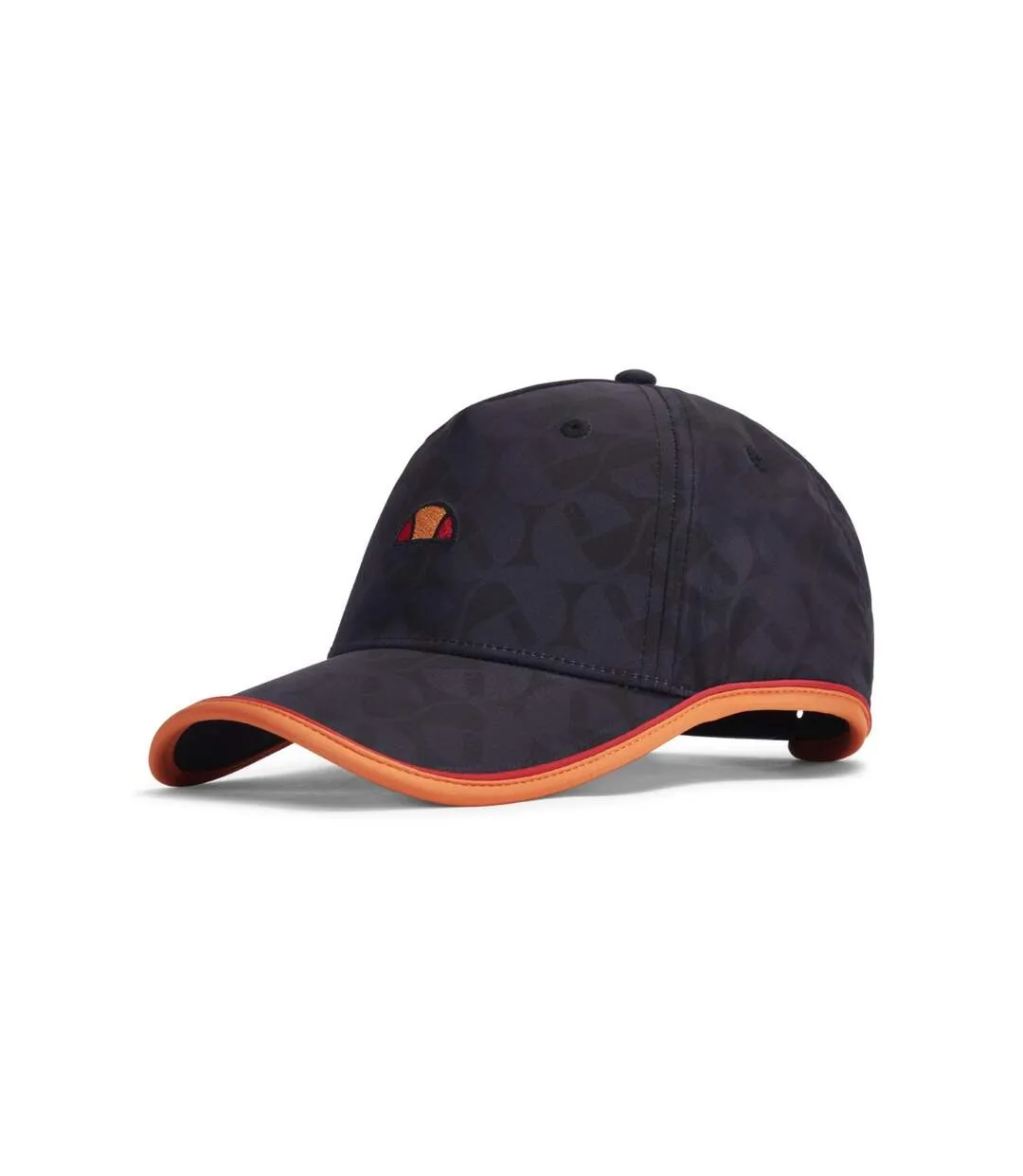 Ovilo baseball cap black Ellesse