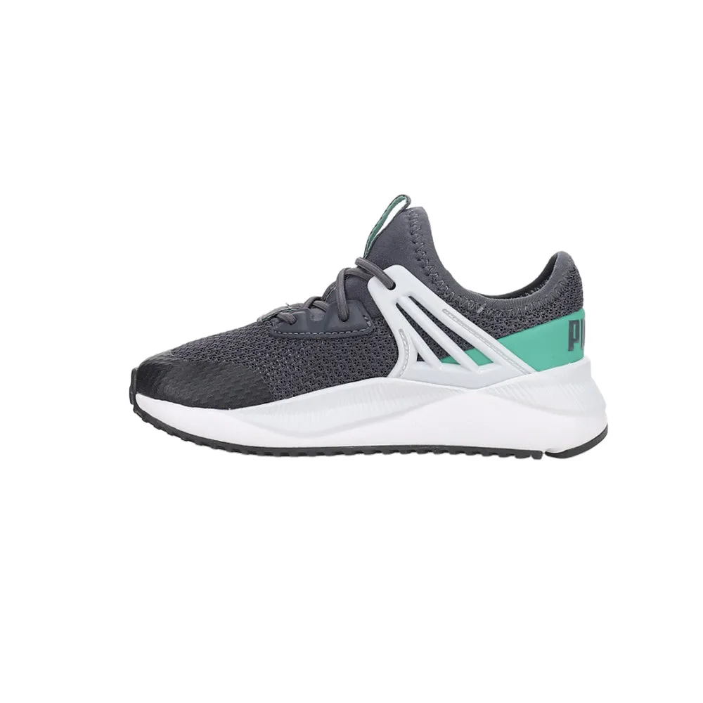 Pacer Future Lace Up Sneakers (Little Kid)