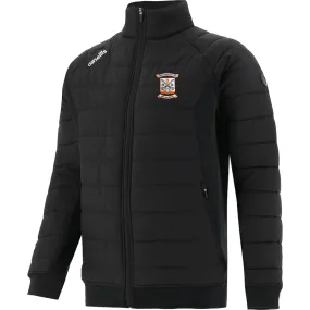 Padraig Pearses GAA Club Kids' Carson Lightweight Padded Jacket