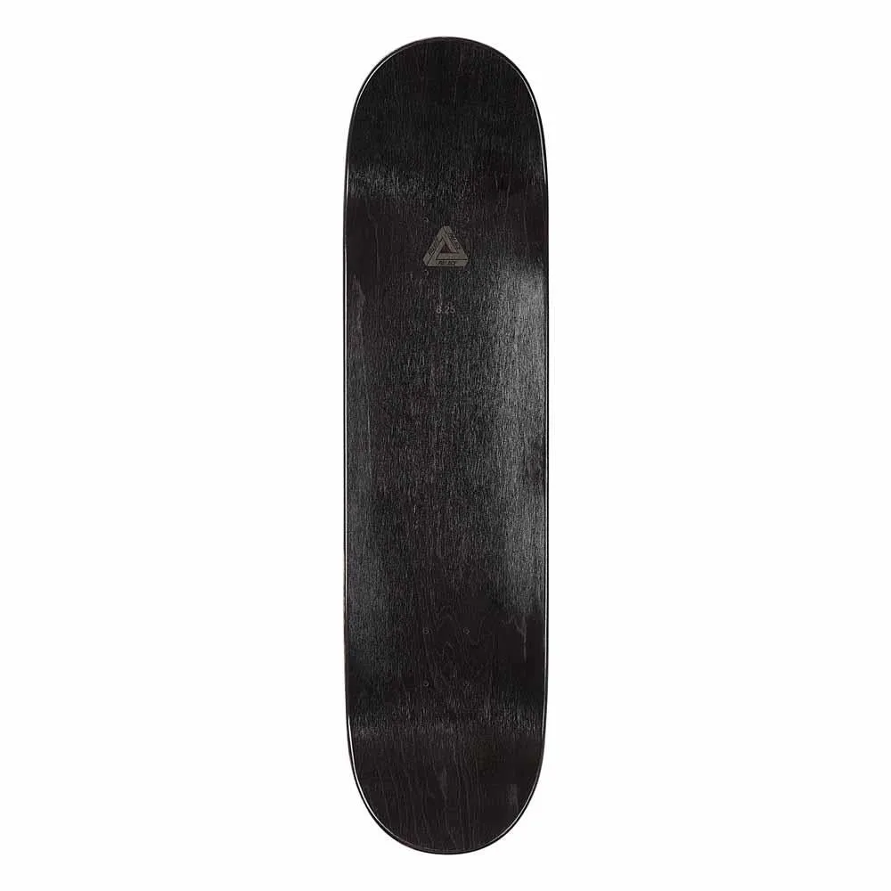 Palace Skateboards Team Tri Bal Pro Winter 24 Skateboard Deck 8.25