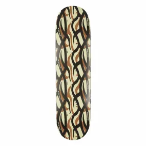 Palace Skateboards Team Tri Bal Pro Winter 24 Skateboard Deck 8.25