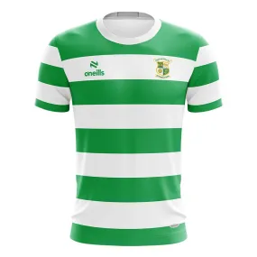 Park United AFC Soccer Jersey