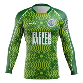 Parley Sports FC Kids' Soccer Jersey (Eleven Miles)