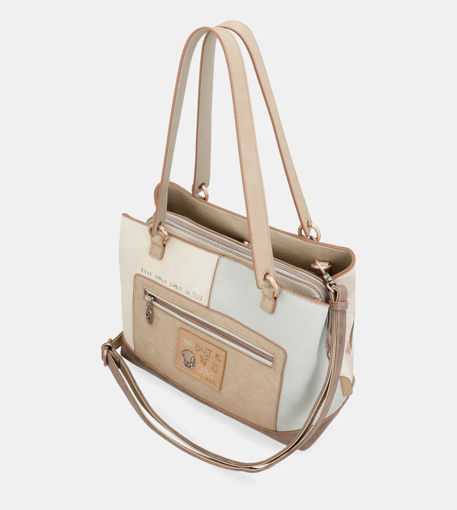 Passion shoulder bag