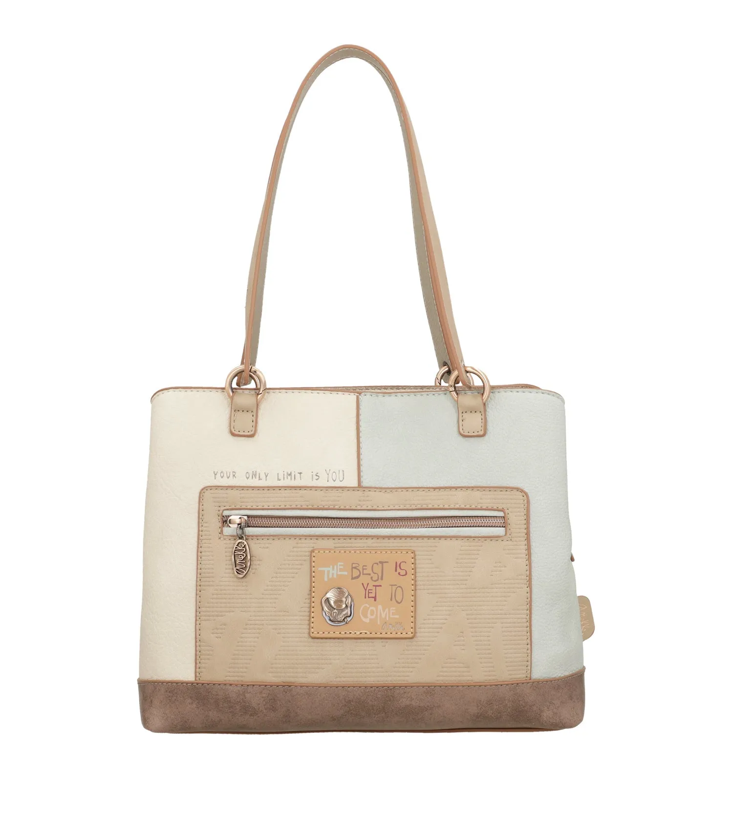 Passion shoulder bag