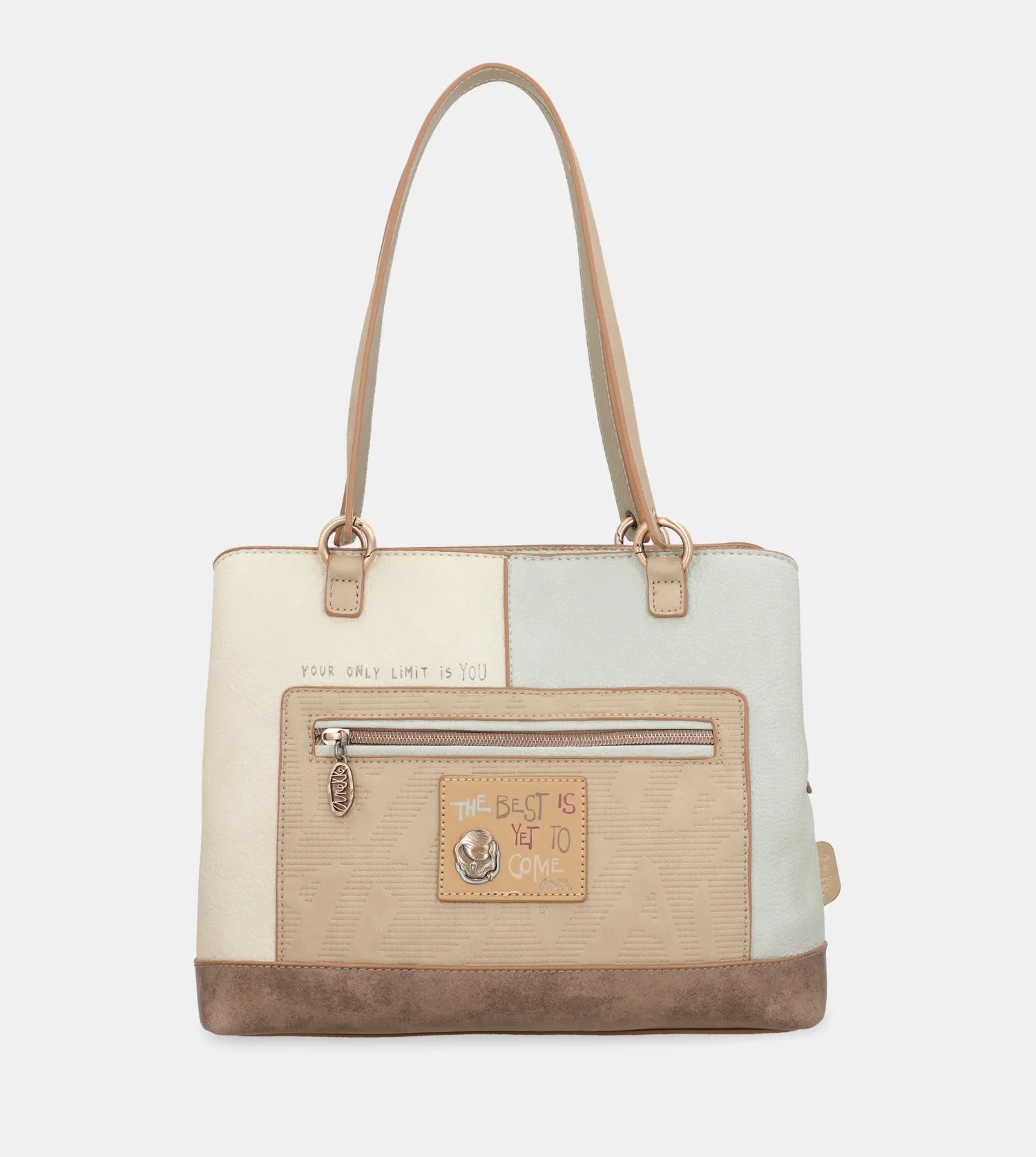 Passion shoulder bag