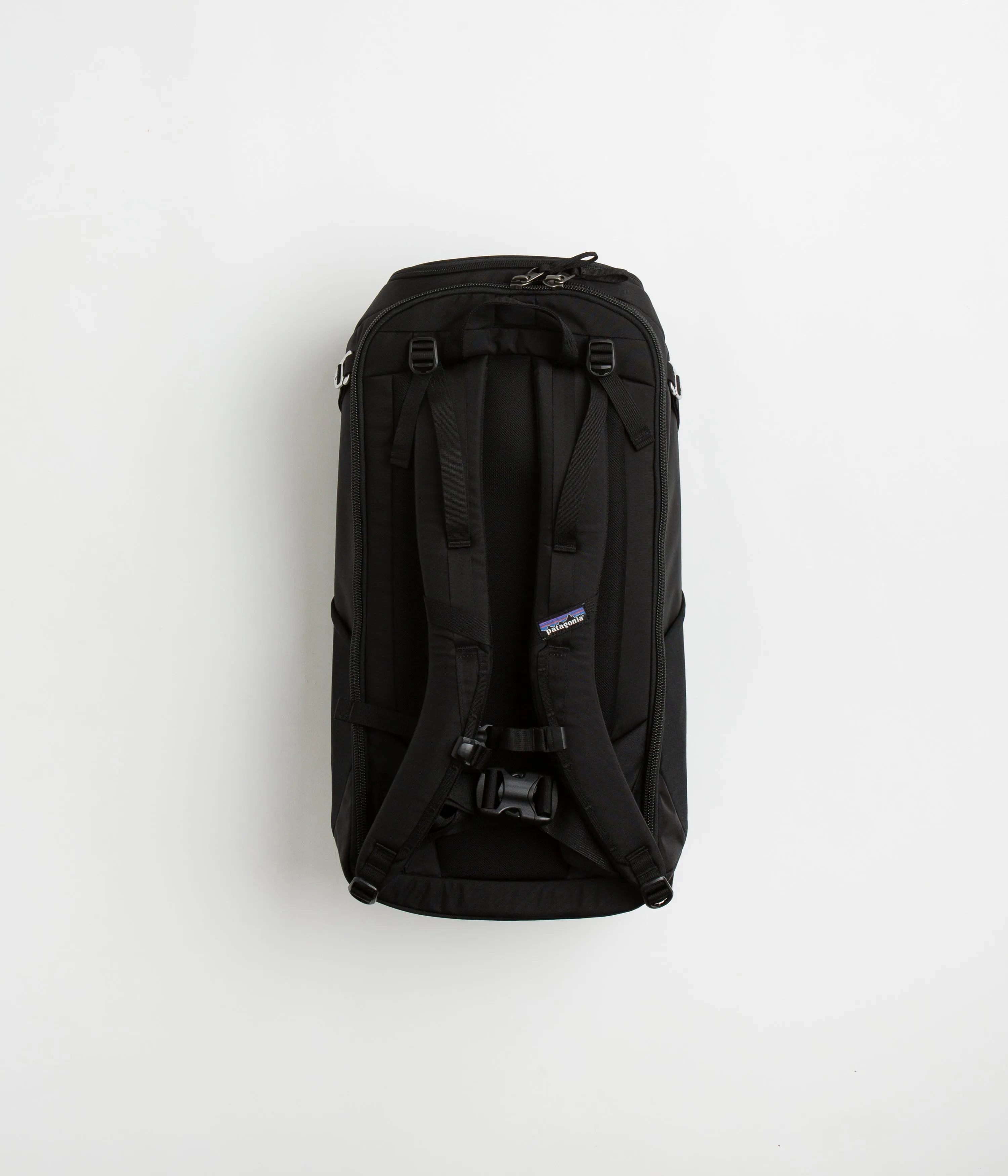 Patagonia Cragsmith 32L Backpack - Black