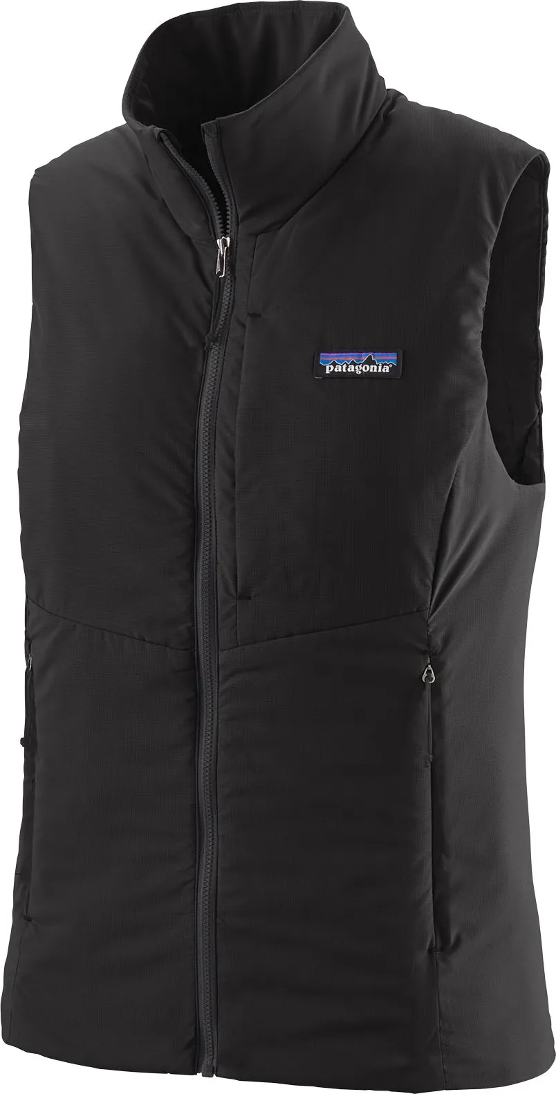 Patagonia Women's Nano-Air Light Vest Black | Buy Patagonia Women's Nano-Air Light Vest Black here | Outnorth