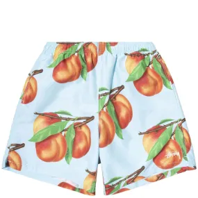 PEACHES WATER SHORT Blue