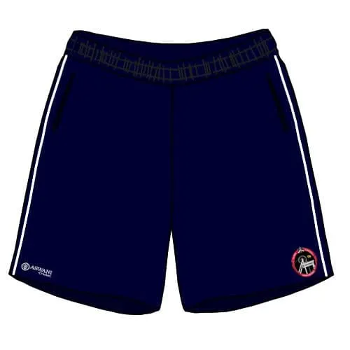 Penygroes Cricket Club Training Shorts (Adult)