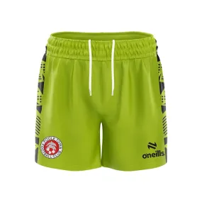 Poole Town FC Soccer Shorts