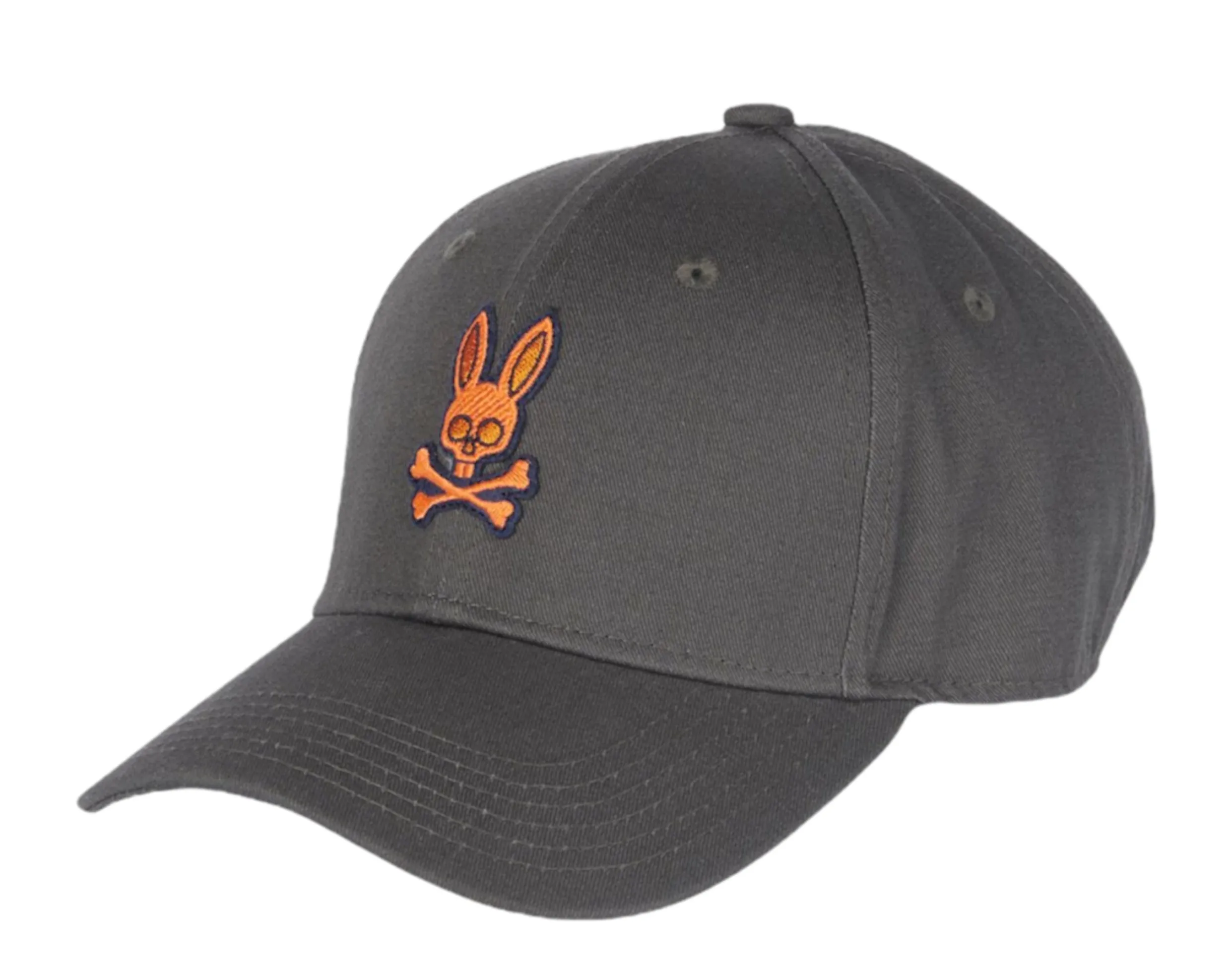 Psycho Bunny Baseball Men's Cap