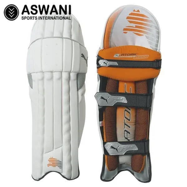 Puma Atomic 4000 Cricket Batting Pads