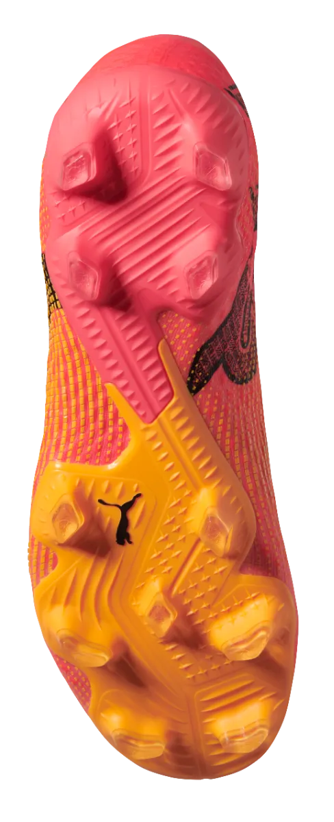 PUMA Future 7 Ultimate FG Soccer Cleats | Forever Faster Pack