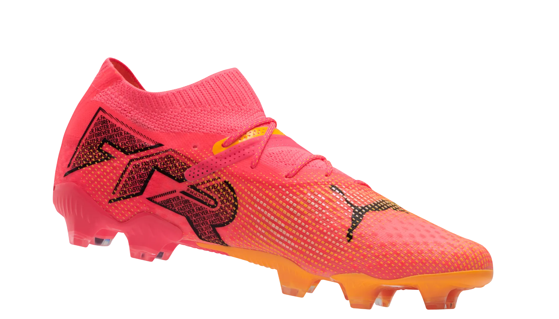 PUMA Future 7 Ultimate FG Soccer Cleats | Forever Faster Pack