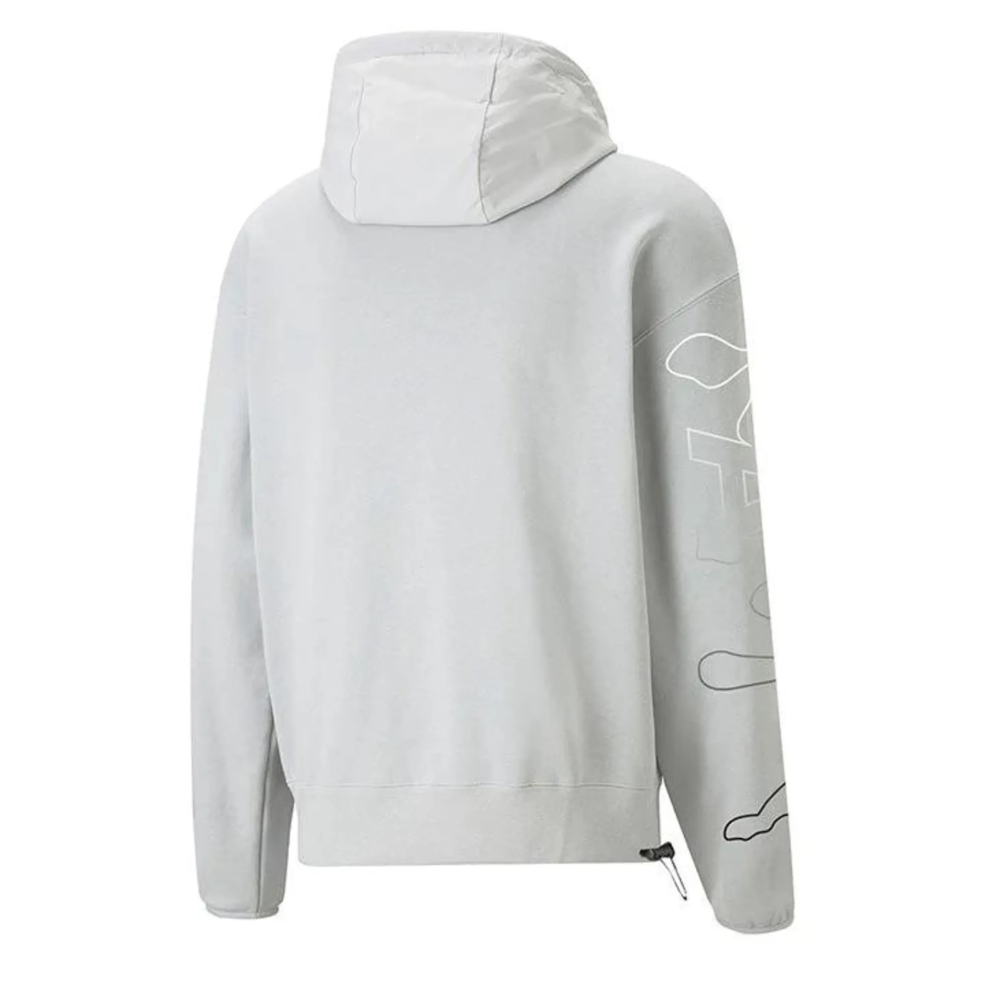 PUMA X P.A.M. HOODIE PUMA