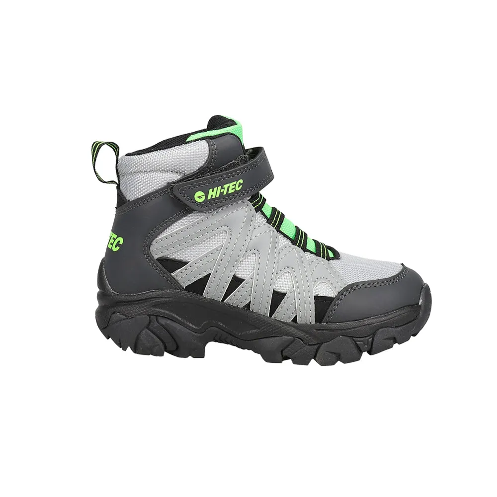 Ravus Blast Mid Hiking Boots (Little Kid-Big Kid)