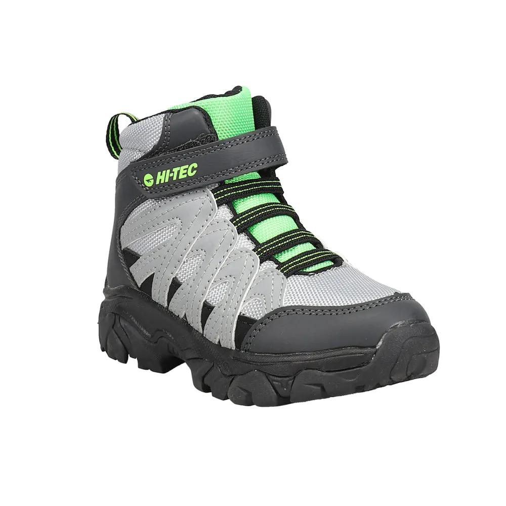 Ravus Blast Mid Hiking Boots (Little Kid-Big Kid)