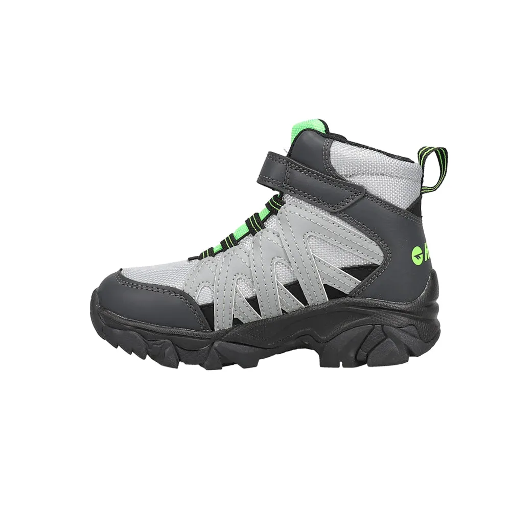 Ravus Blast Mid Hiking Boots (Little Kid-Big Kid)