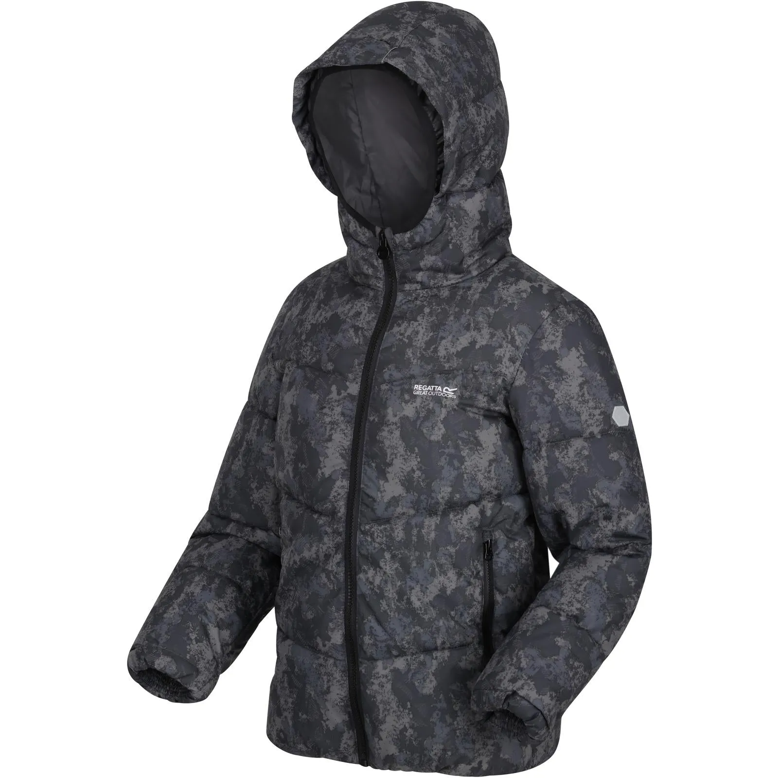 Regatta Kids Lofthouse VI Insulated Jacket