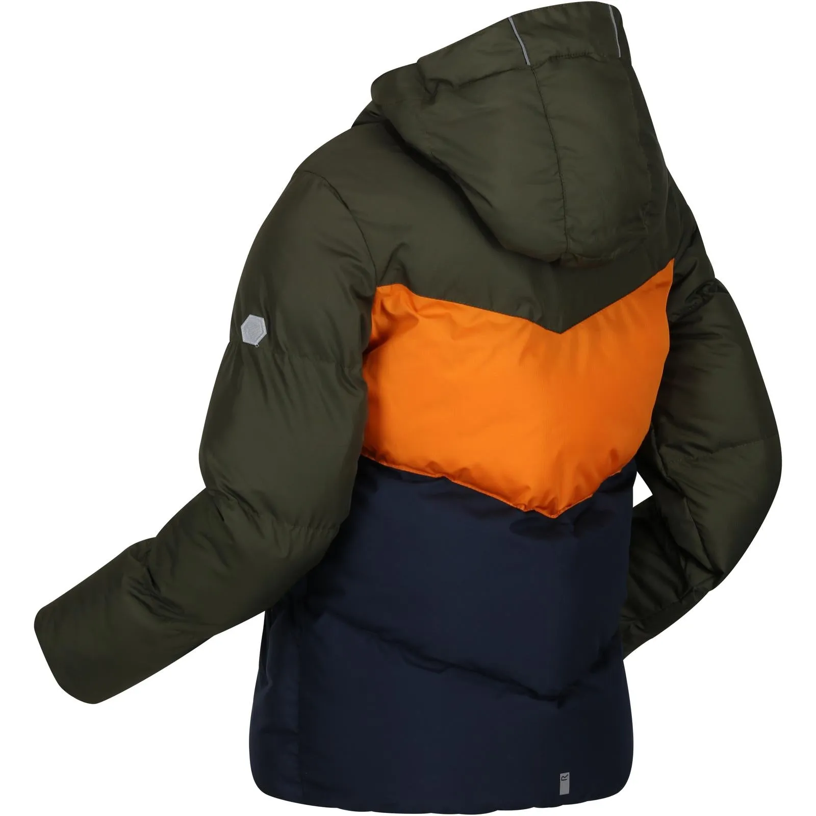 Regatta Kids Lofthouse VI Insulated Jacket