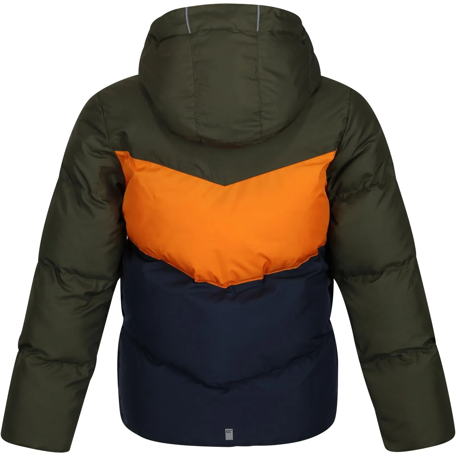 Regatta Kids Lofthouse VI Insulated Jacket