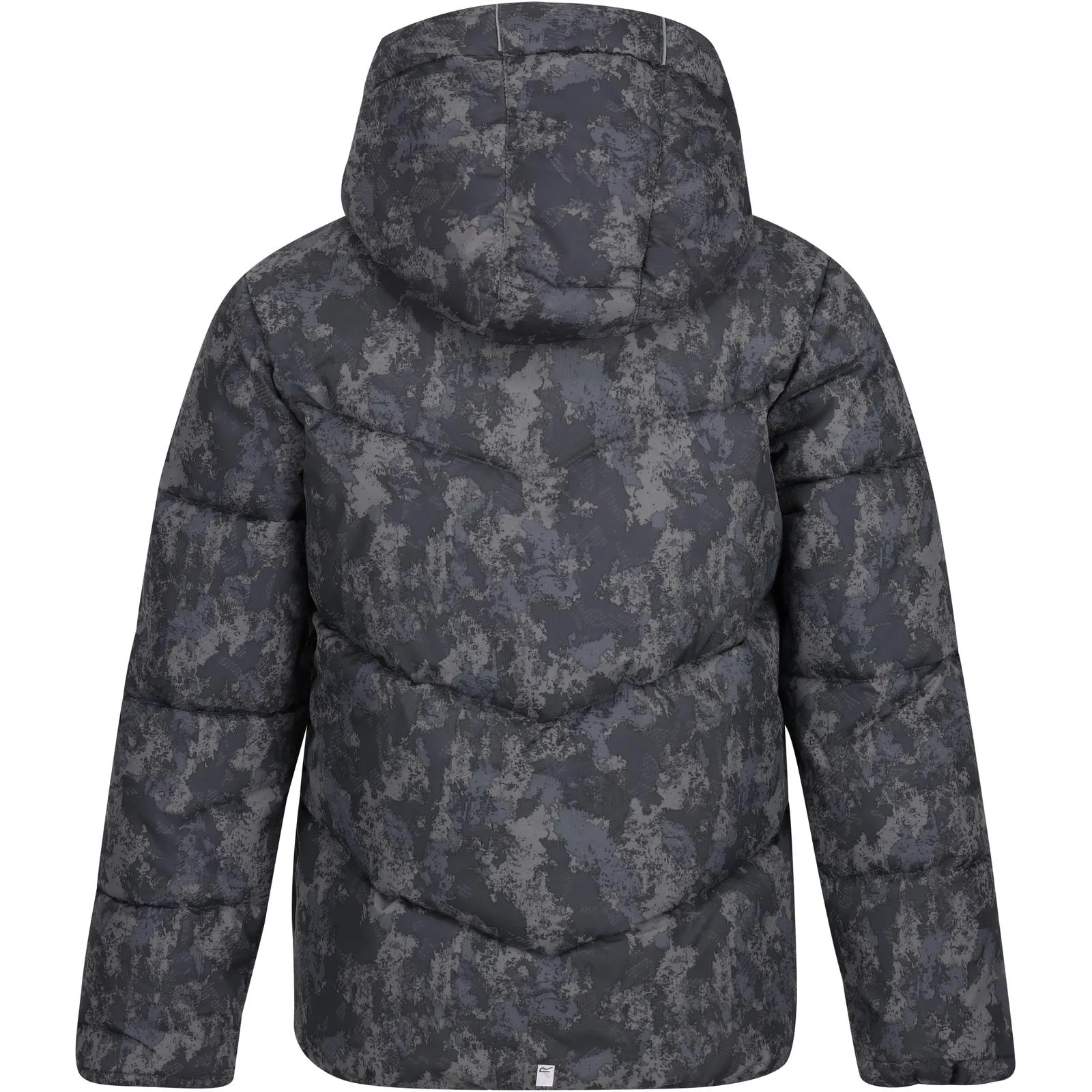 Regatta Kids Lofthouse VI Insulated Jacket