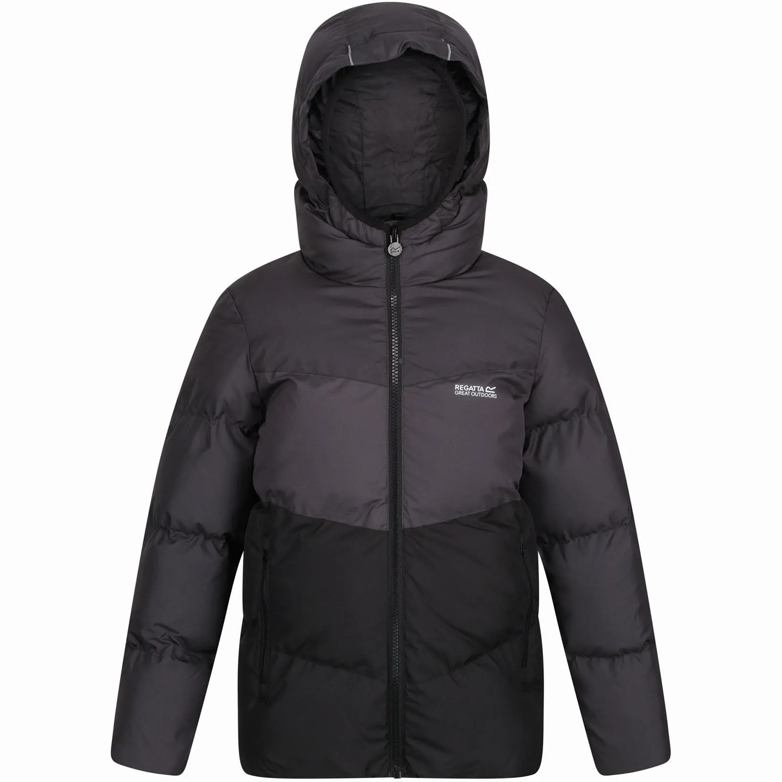 Regatta Kids Lofthouse VI Insulated Jacket