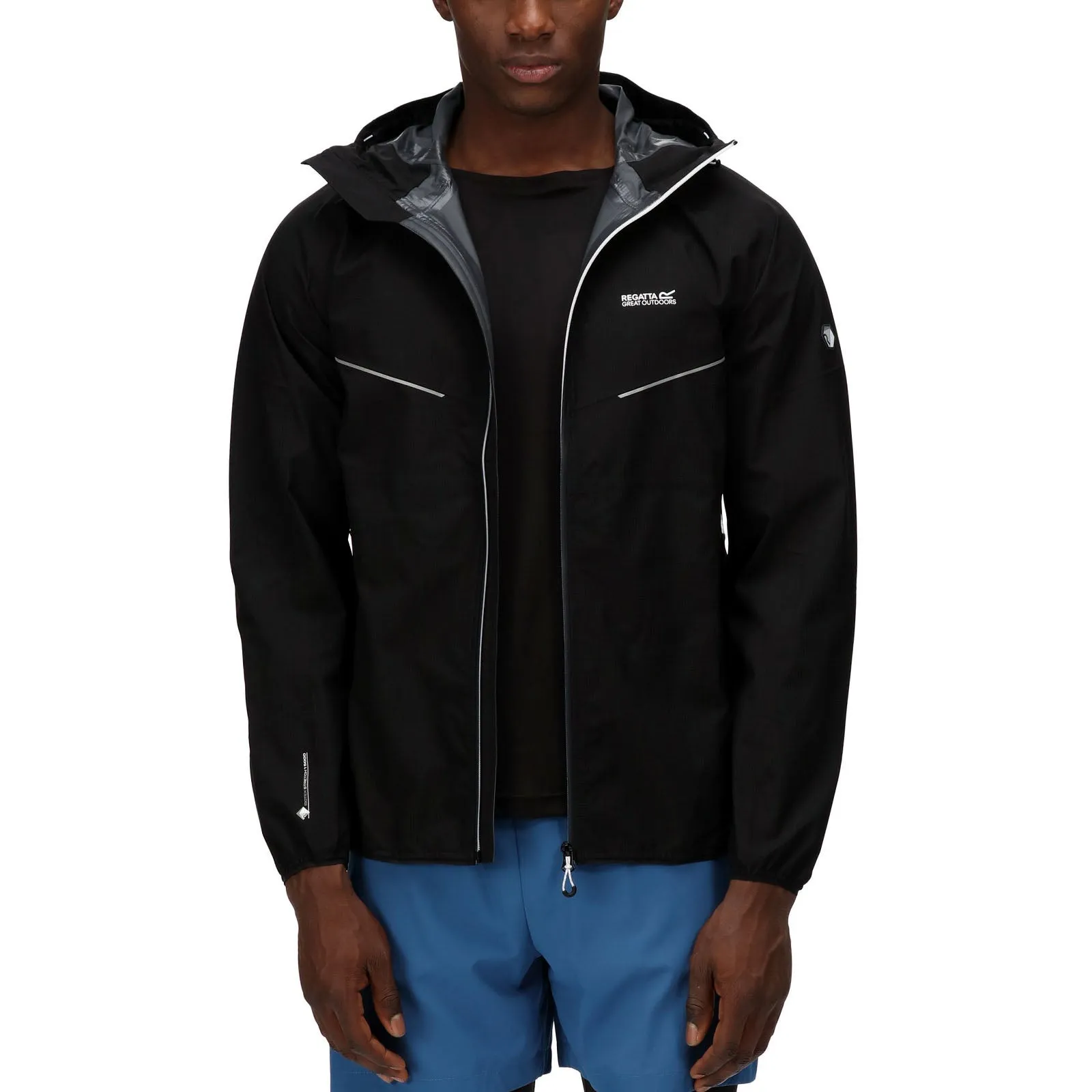 Regatta Mens Imber VII Lightweight Jacket