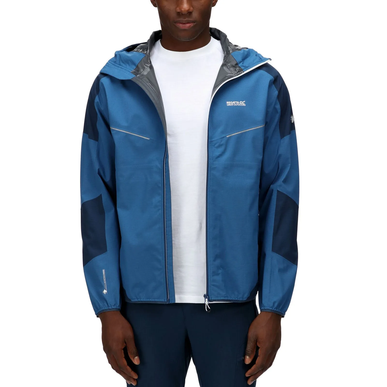 Regatta Mens Imber VII Lightweight Jacket