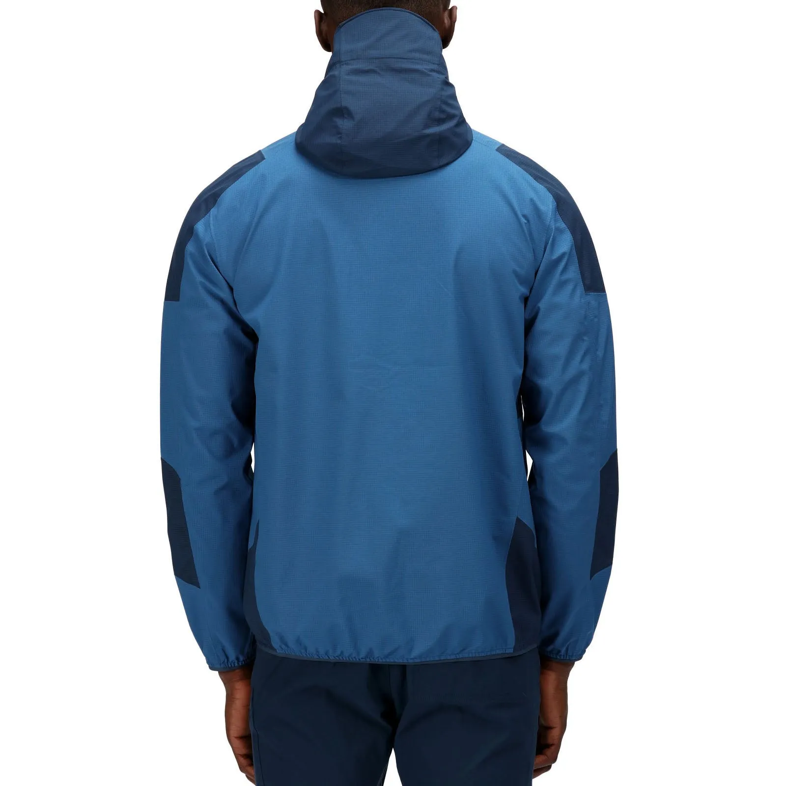 Regatta Mens Imber VII Lightweight Jacket