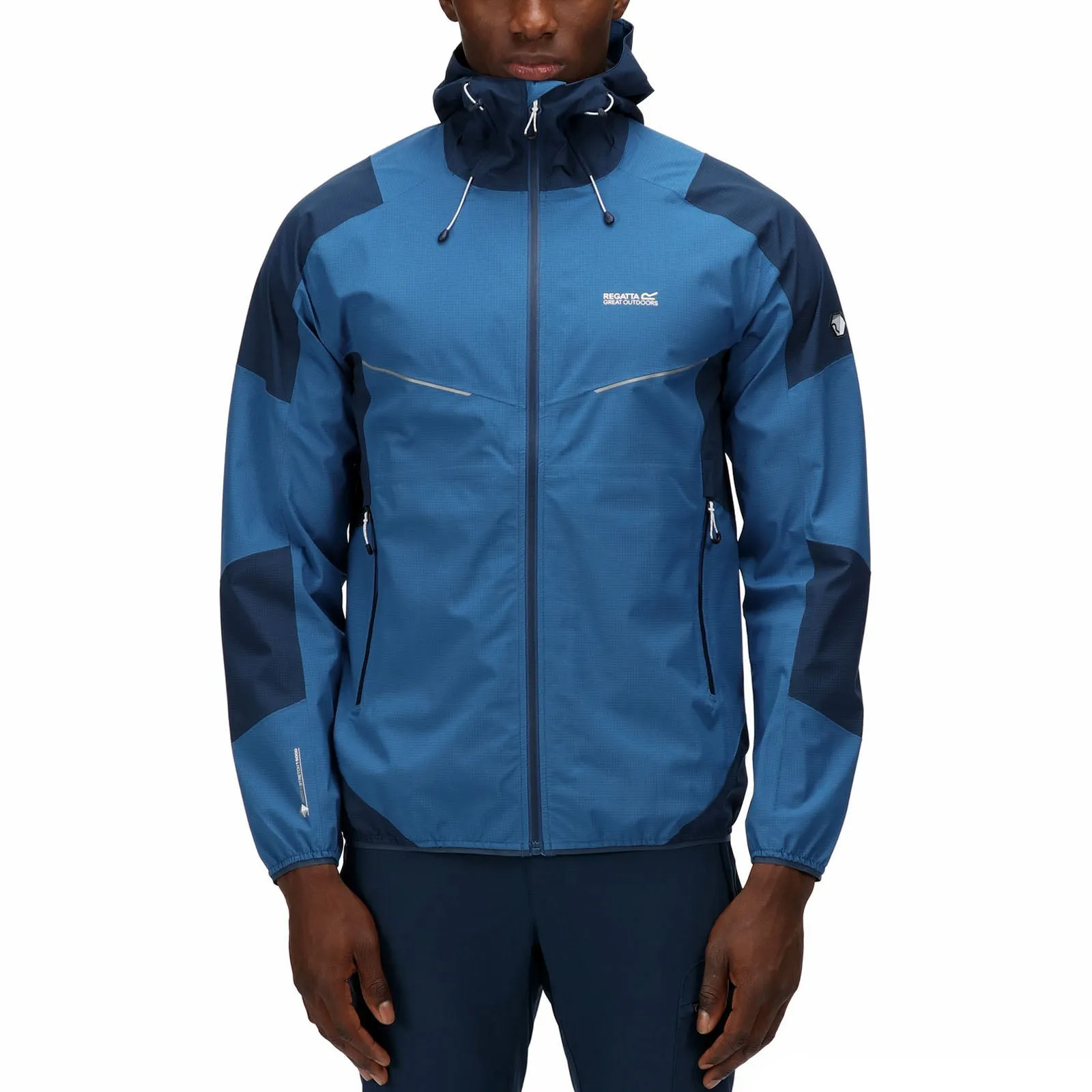 Regatta Mens Imber VII Lightweight Jacket