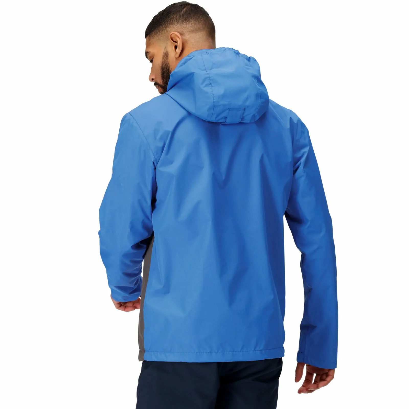 Regatta Mens Matt Waterproof Jacket